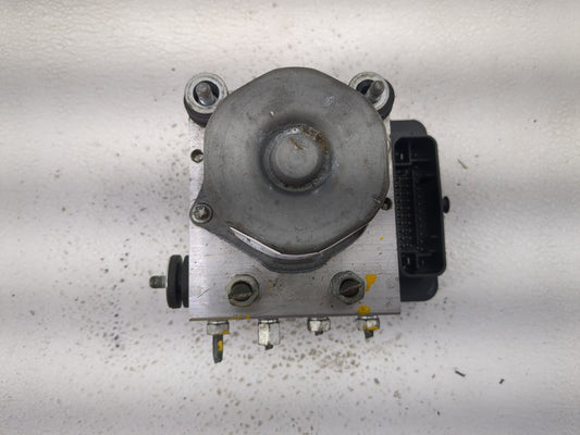 2016-2018 Nissan Sentra ABS Pump Control Module Replacement P/N:47660 4FU0C Fits Fits 2016 2017 2018 OEM Used Auto Parts