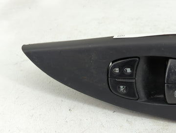 2013-2019 Nissan Sentra Master Power Window Switch Replacement Driver Side Left P/N:157EA05 25401 3SH1A Fits OEM Used Auto Parts