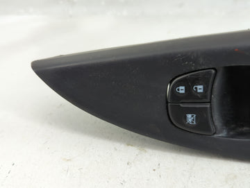 2013-2019 Nissan Sentra Master Power Window Switch Replacement Driver Side Left P/N:25401 3SH1A Fits OEM Used Auto Parts