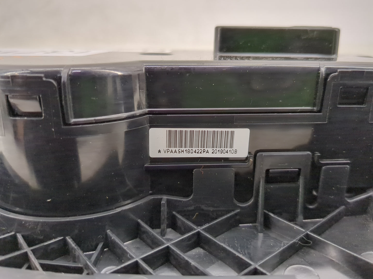 2015-2019 Nissan Sentra Climate Control Module Temperature AC/Heater Replacement P/N:275004AT2A Fits Fits 2015 2016 2017 201