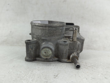 2013-2019 Nissan Sentra Throttle Body P/N:3RA60-01 Fits Fits 2013 2014 2015 2016 2017 2018 2019 OEM Used Auto Parts