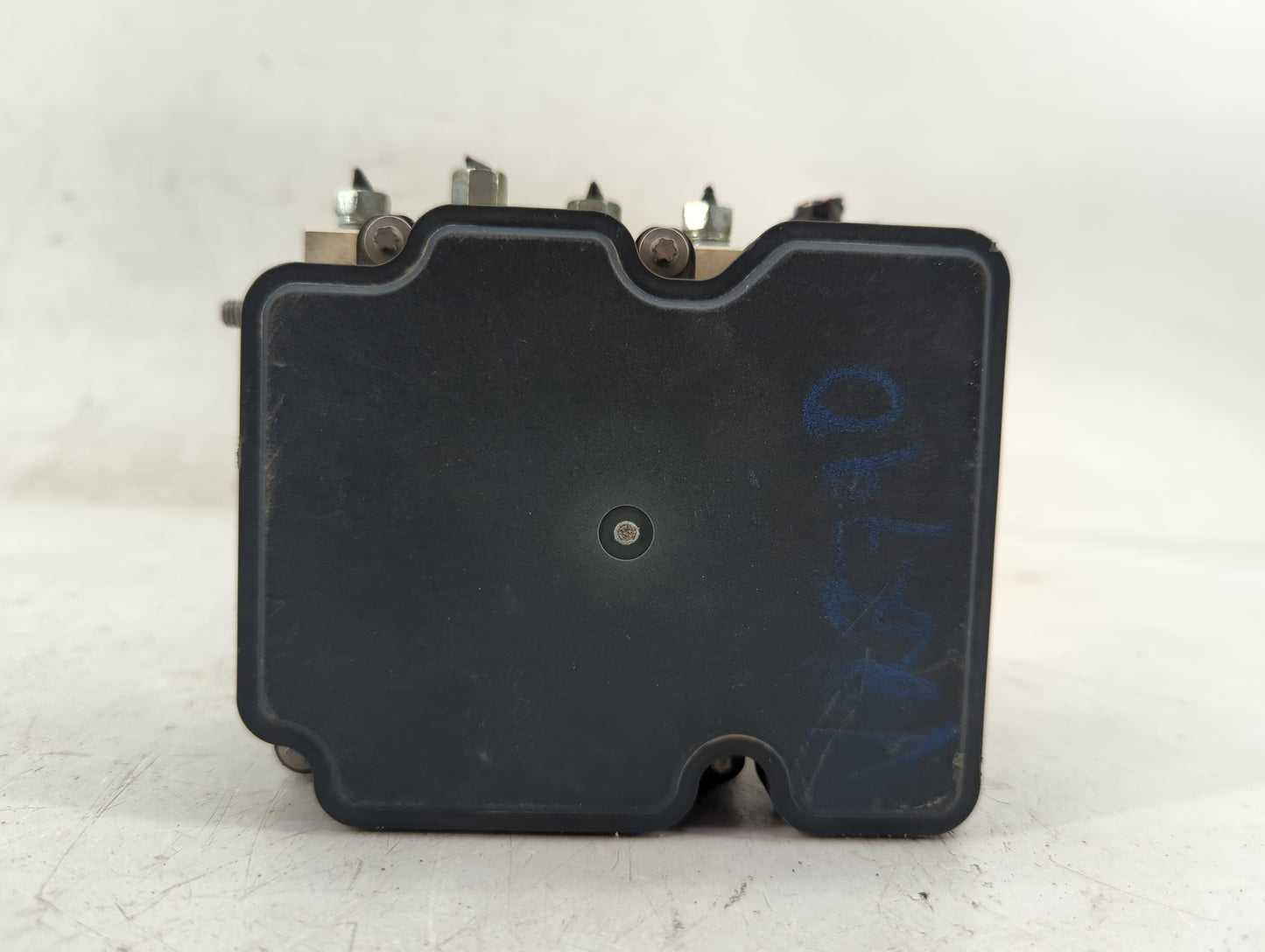 2016-2018 Nissan Sentra ABS Pump Control Module Replacement P/N:47660 5UD0C 0265956531, 2265106527 Fits Fits 2016 2017 2018