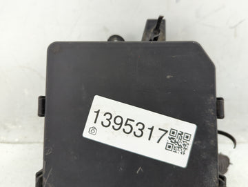 2013-2019 Nissan Sentra Fusebox Fuse Box Panel Relay Module P/N:284B7 3RA3E Fits Fits 2013 2014 2015 2016 2017 2018 2019 OEM Used Auto Parts