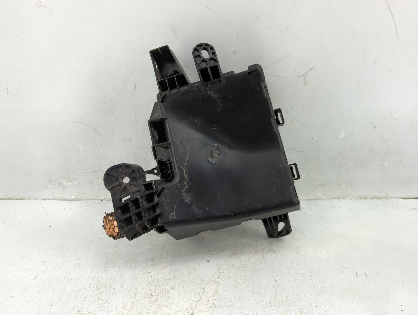 2013-2019 Nissan Sentra Fusebox Fuse Box Panel Relay Module P/N:284B7 3RA3E Fits Fits 2013 2014 2015 2016 2017 2018 2019 OEM