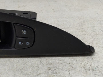 2013-2019 Nissan Sentra Master Power Window Switch Replacement Driver Side Left P/N:25401 3SH1A Fits OEM Used Auto Parts