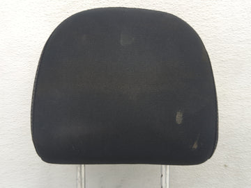 2016-2017 Nissan Sentra Headrest Head Rest Front Driver Passenger Seat