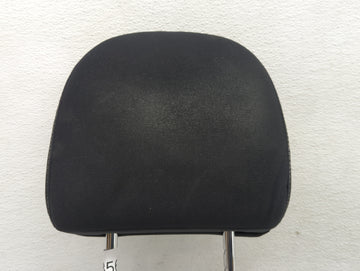 2016-2017 Nissan Sentra Headrest Head Rest Front Driver Passenger Seat Fits Fits 2016 2017 OEM Used Auto Parts