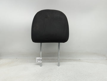 2016-2017 Nissan Sentra Headrest Head Rest Front Driver Passenger Seat Fits Fits 2016 2017 OEM Used Auto Parts