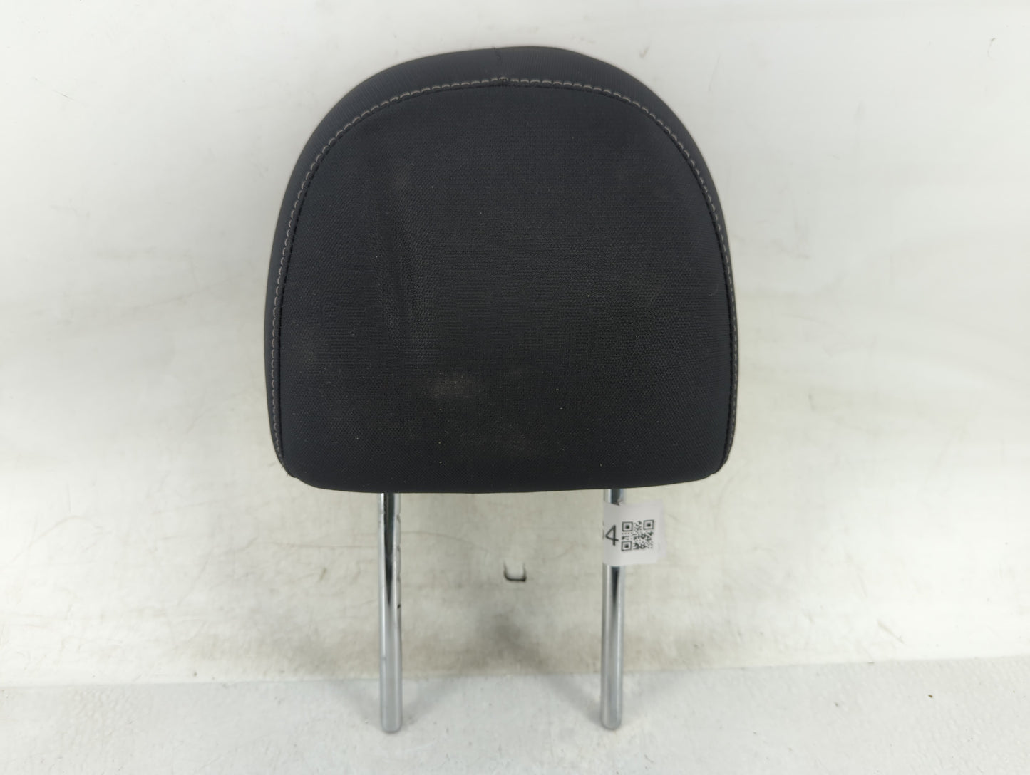 2017 Nissan Sentra Headrest Head Rest Front Driver Seat Black - Oemusedautoparts1.com