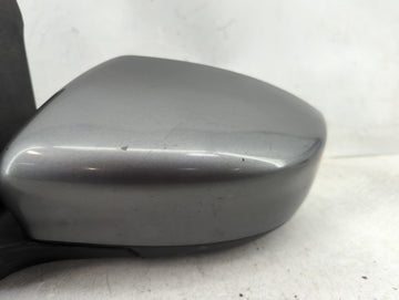 2016-2019 Nissan Sentra Driver Side View Mirror - Left Door Mirror OEM Used