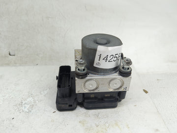2016-2019 Nissan Sentra ABS Pump Control Module Replacement P/N:47660 4FU0C 269614, 16102271/1939 Fits Fits 2016 2017 2018 2019 OEM Used Auto Parts