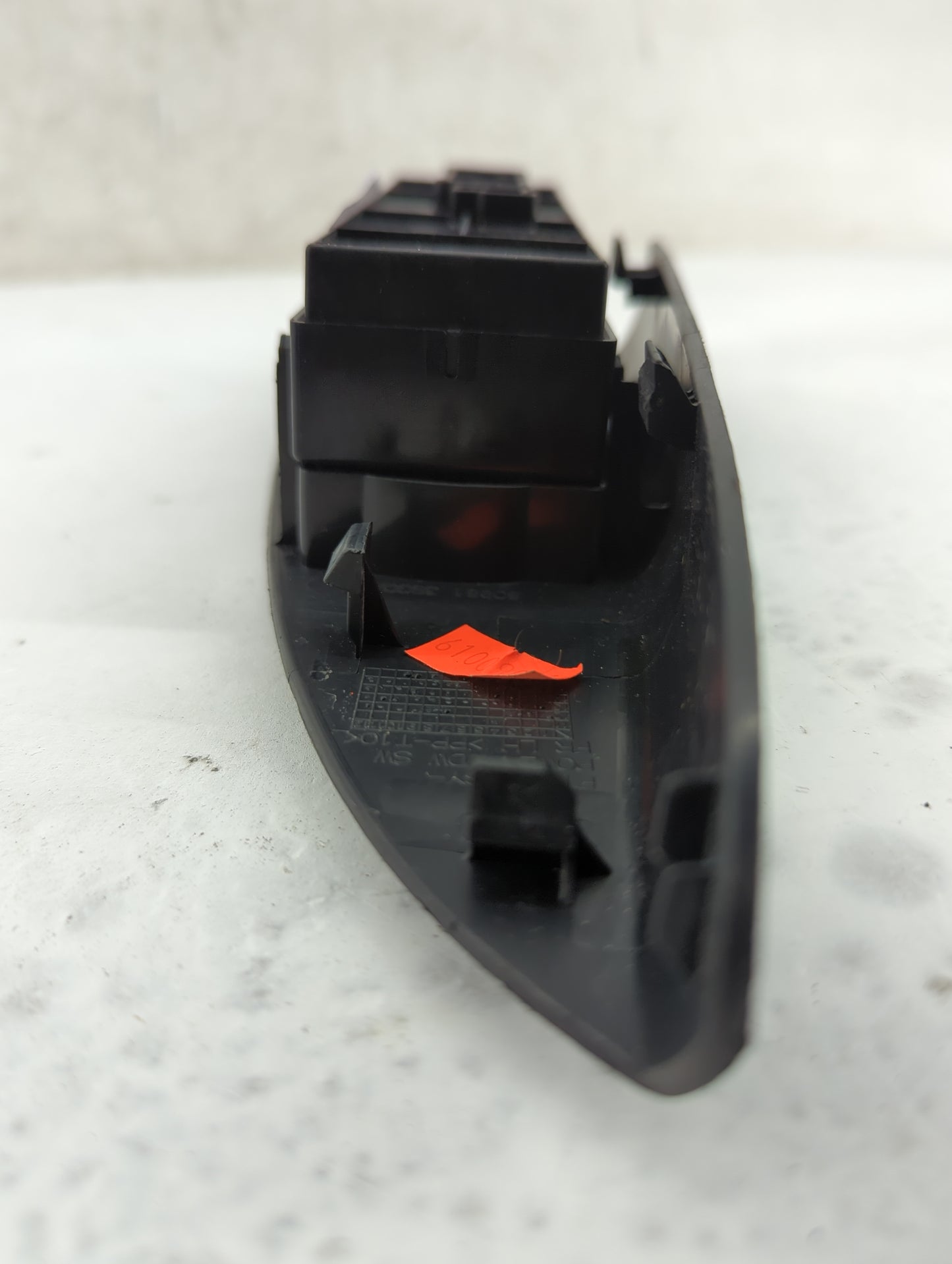 2013-2019 Nissan Sentra Master Power Window Switch Replacement Driver Side Left P/N:25401 3SH1A 25401 3SH1A 2006 SE Fits OEM