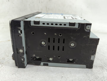 2017-2019 Nissan Sentra Radio AM FM Cd Player Receiver Replacement P/N:28185 4AF6A CV-CN16N0GX Fits Fits 2017 2018 2019 OEM Used Auto Parts