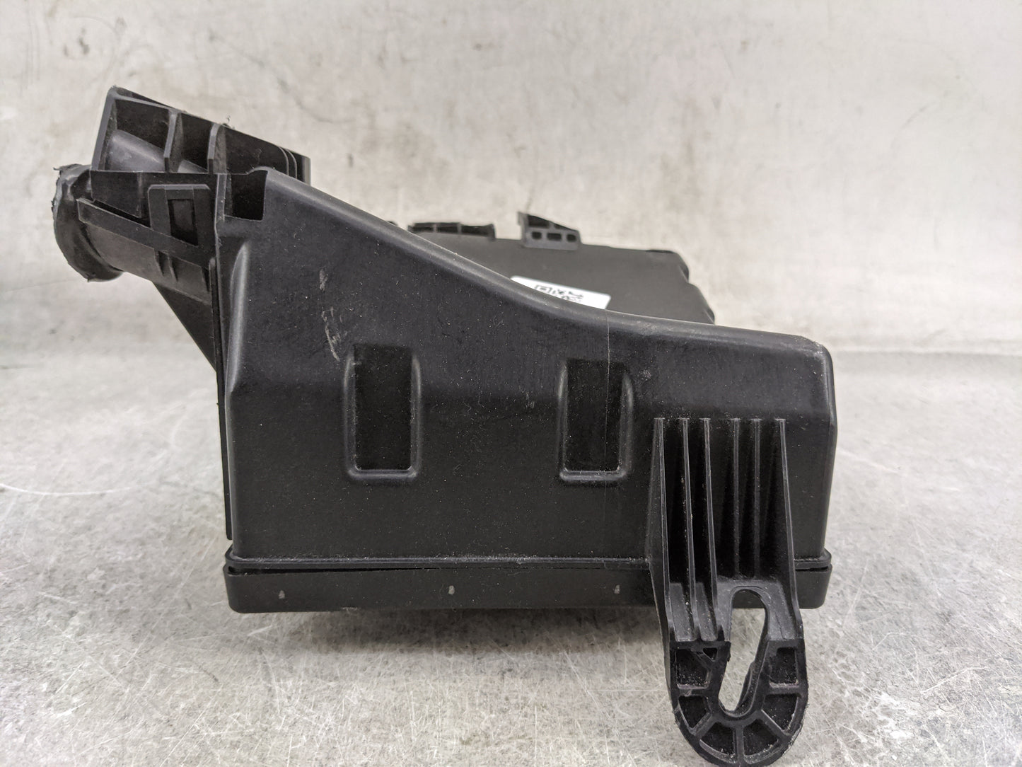 2013-2019 Nissan Sentra Fusebox Fuse Box Panel Relay Module P/N:284B7 3RA3E 284B73RA3E Fits OEM Used Auto Parts - Oemusedaut