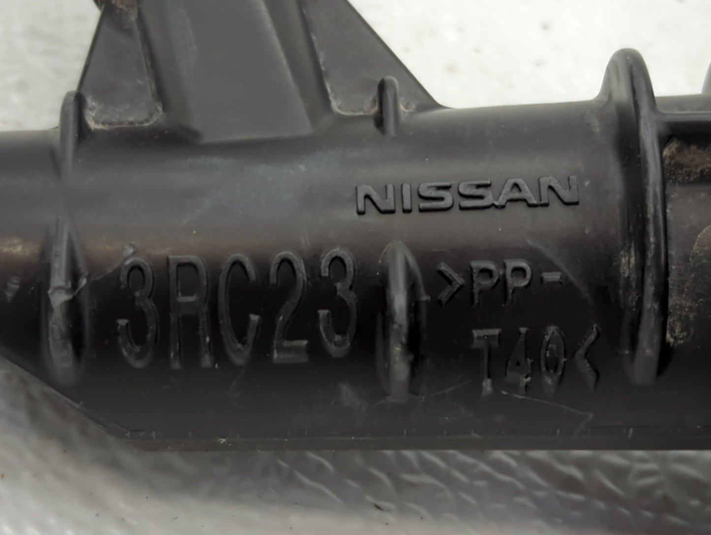 2017 Nissan Sentra Air Cleaner Intake-duct Hose Tube - Oemusedautoparts1.com