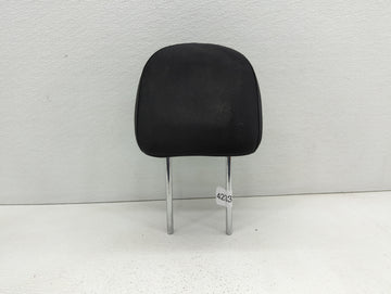 2017-2019 Nissan Sentra Headrest Head Rest Front Driver Passenger Seat