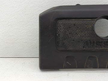 2017 Nissan Sentra Engine Cover