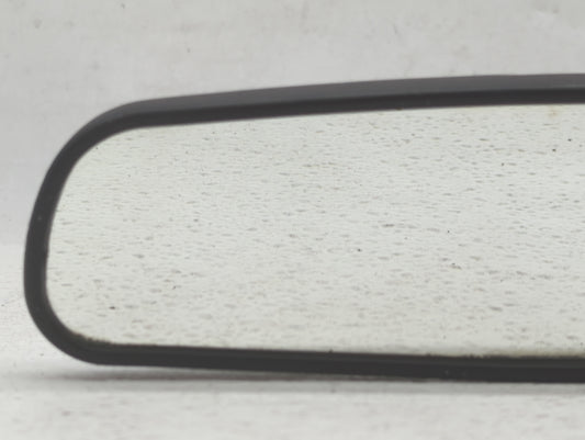 2007-2022 Nissan Sentra Interior Rear View Mirror Replacement OEM P/N:031681 E8011681 Fits OEM Used Auto Parts