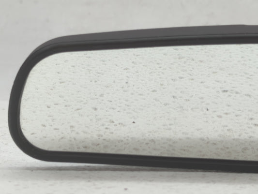 2007-2022 Nissan Sentra Interior Rear View Mirror Replacement OEM P/N:031681 E8011681 Fits OEM Used Auto Parts