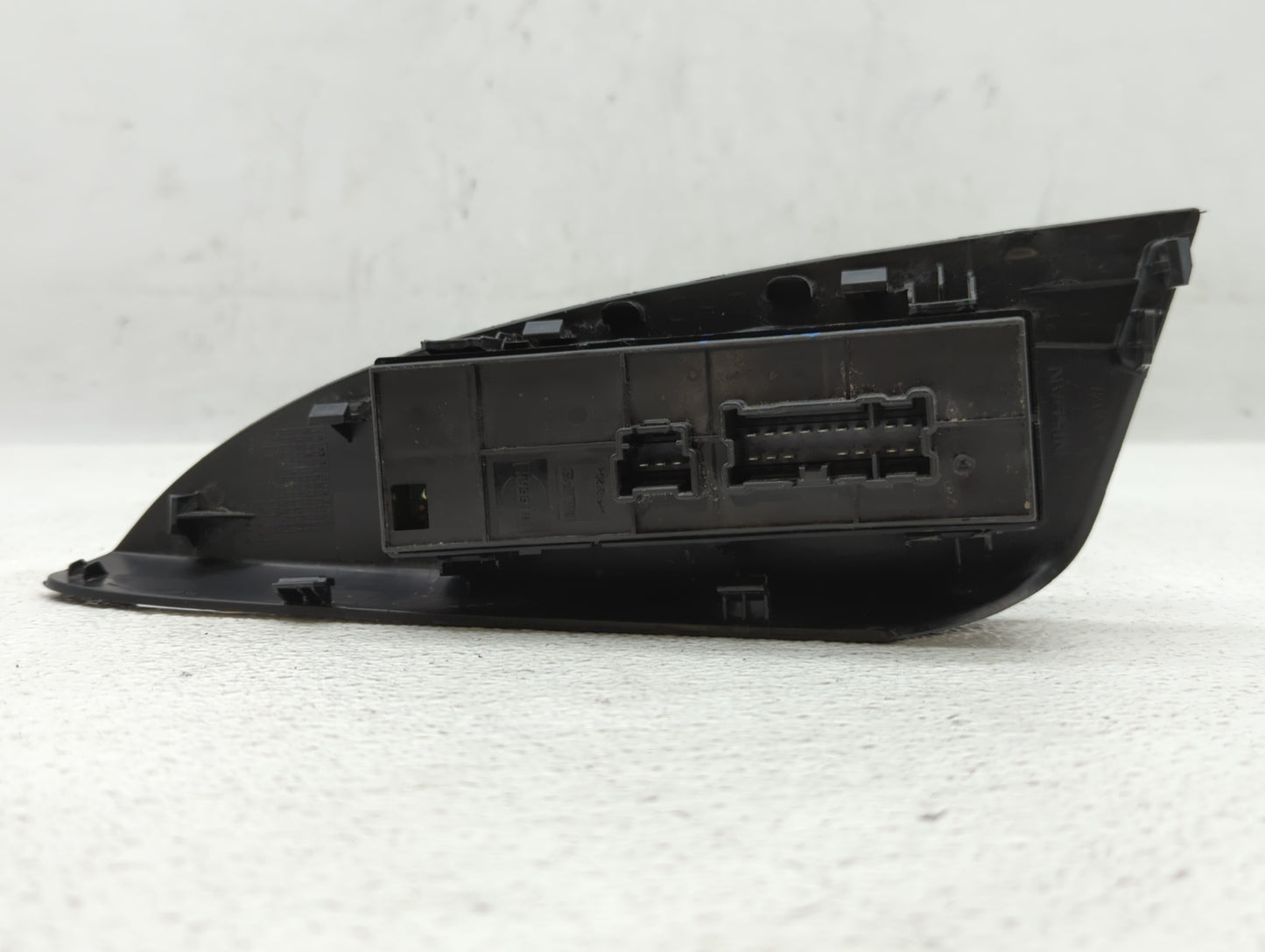 2013-2019 Nissan Sentra Master Power Window Switch Replacement Driver Side Left P/N:80961 3SG0A Fits OEM Used Auto Parts - O