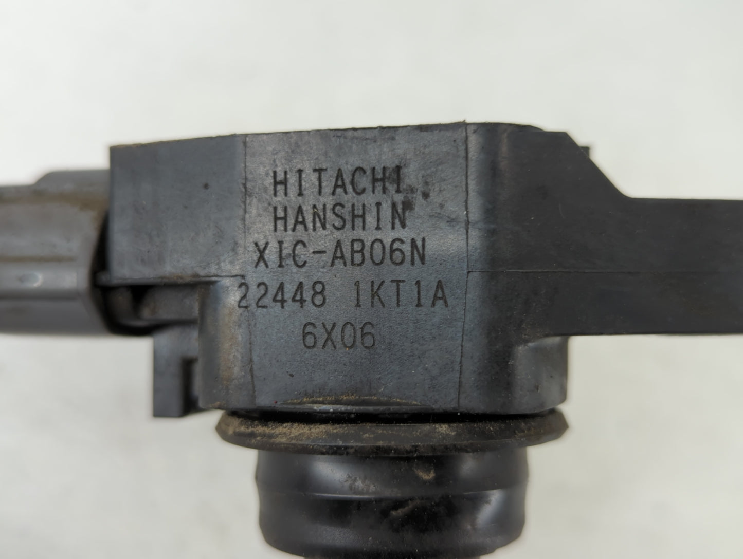 2007-2019 Nissan Sentra Ignition Coil Igniter Pack - Oemusedautoparts1.com