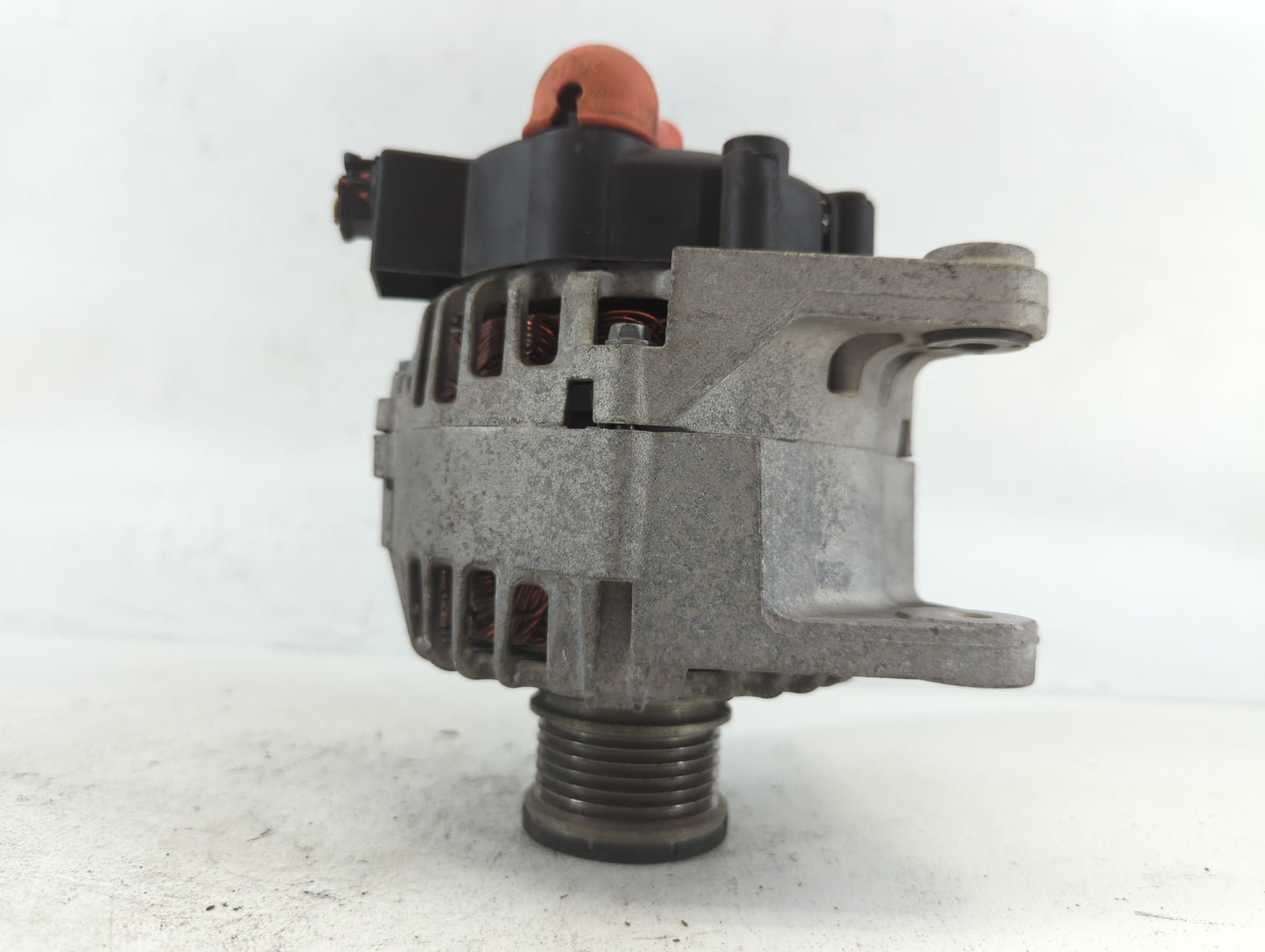 2013-2019 Nissan Sentra Alternator Replacement Generator Charging Assembly Engine OEM P/N:2611855 E 23100 3SH2B Fits OEM Use