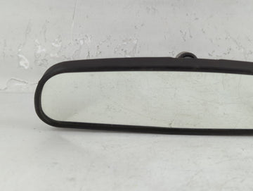 2007-2022 Nissan Sentra Interior Rear View Mirror Replacement OEM P/N:E8011681 Fits OEM Used Auto Parts