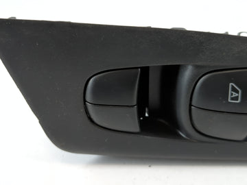 2013-2019 Nissan Sentra Master Power Window Switch Replacement Driver Side Left P/N:25401 3SH1A Fits OEM Used Auto Parts