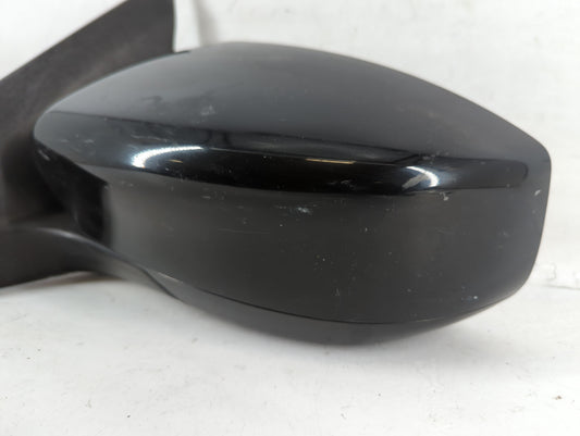 2016-2019 Nissan Sentra Passenger Side View Mirror - Right Door Mirror OEM Used