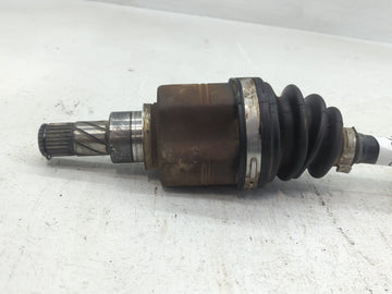 2013-2019 Nissan Sentra Axle Shaft Front Driver Cv C/v