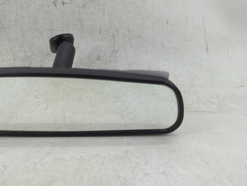 2013-2022 Nissan Titan Interior Rear View Mirror Replacement OEM P/N:E8011681 Fits OEM Used Auto Parts