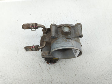2016-2022 Nissan Titan Throttle Body P/N:1LA76-01 F Fits Fits 2011 2012 2013 2014 2015 2016 2017 2018 2019 2020 2021 2022 OEM Used Auto Parts