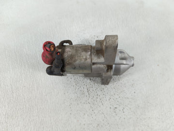 2012-2019 Nissan Versa Car Starter Motor Solenoid OEM P/N:23300 EE01E Fits Fits 2012 2013 2014 2015 2016 2017 2018 2019 OEM Used Auto Parts