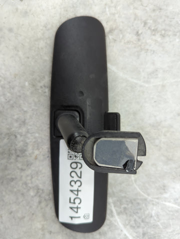 2007-2022 Nissan Versa Interior Rear View Mirror Replacement OEM P/N:8011681 031681 Fits OEM Used Auto Parts