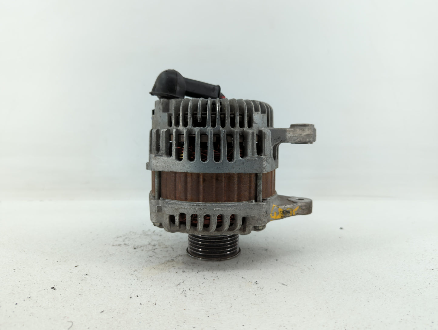 2012-2019 Nissan Versa Alternator Replacement Generator Charging Assembly Engine OEM P/N:23100 3BE1A Fits OEM Used Auto Part