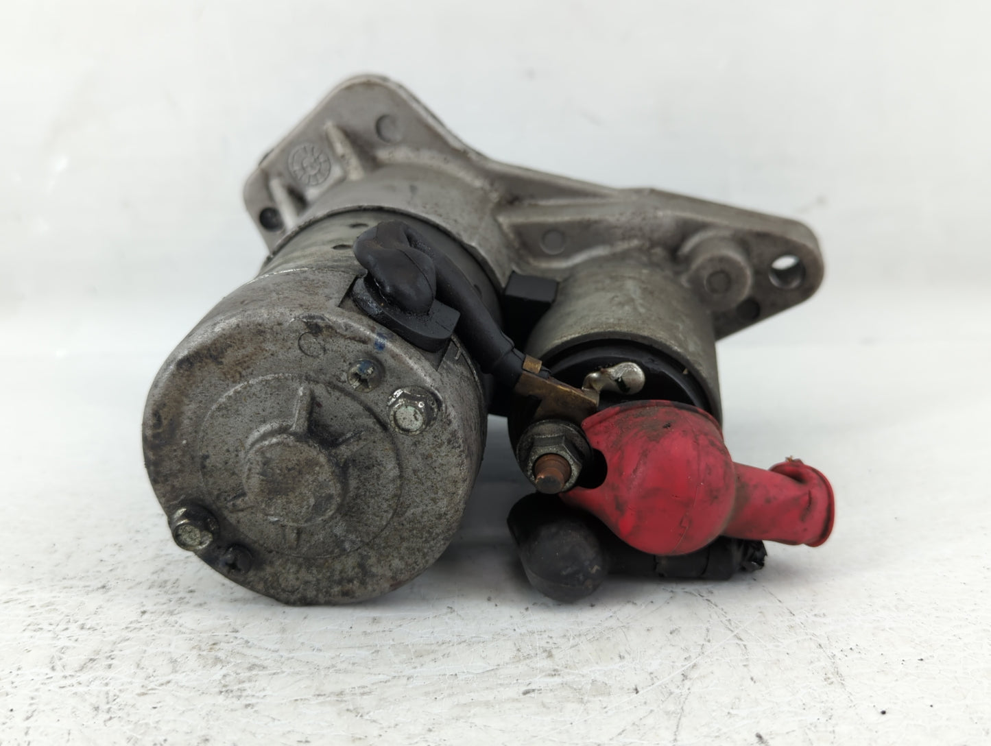2017 Nissan Versa Car Starter Motor Solenoid OEM P/N:23300 EE01E Fits OEM Used Auto Parts - Oemusedautoparts1.com