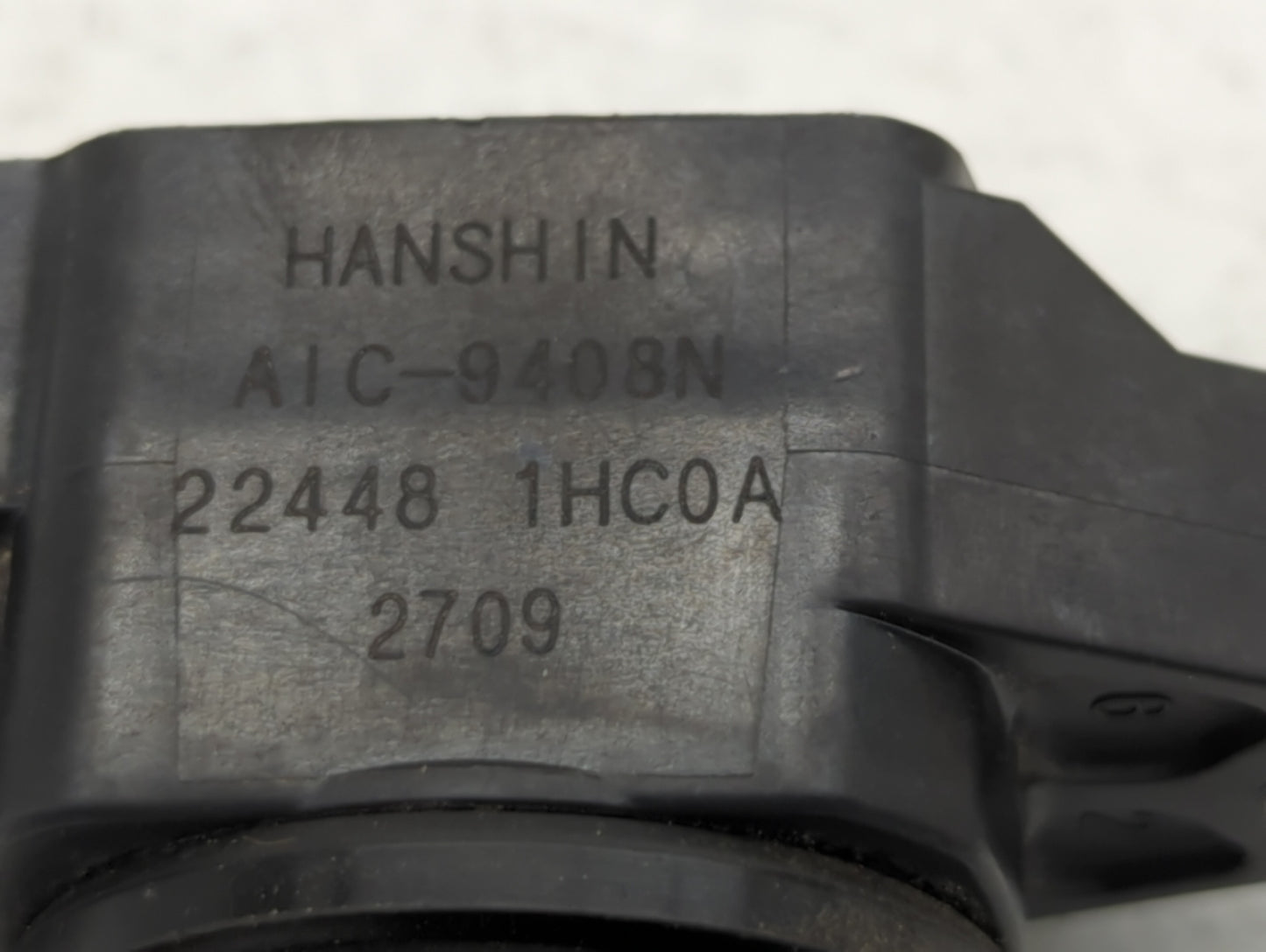 2012-2019 Nissan Versa Ignition Coil Igniter Pack - Oemusedautoparts1.com