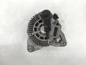 2012-2019 Nissan Versa Alternator Replacement Generator Charging Assembly Engine OEM P/N:23100 3BE1A Fits OEM Used Auto Parts