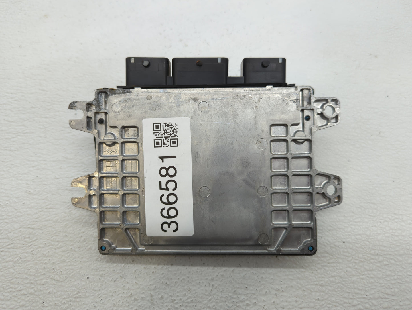 2014-2017 Nissan Versa Note PCM Engine Control Computer ECU ECM PCU OEM P/N:BEM336-300 A1 NEC980-034 Fits Fits 2014 2015 201