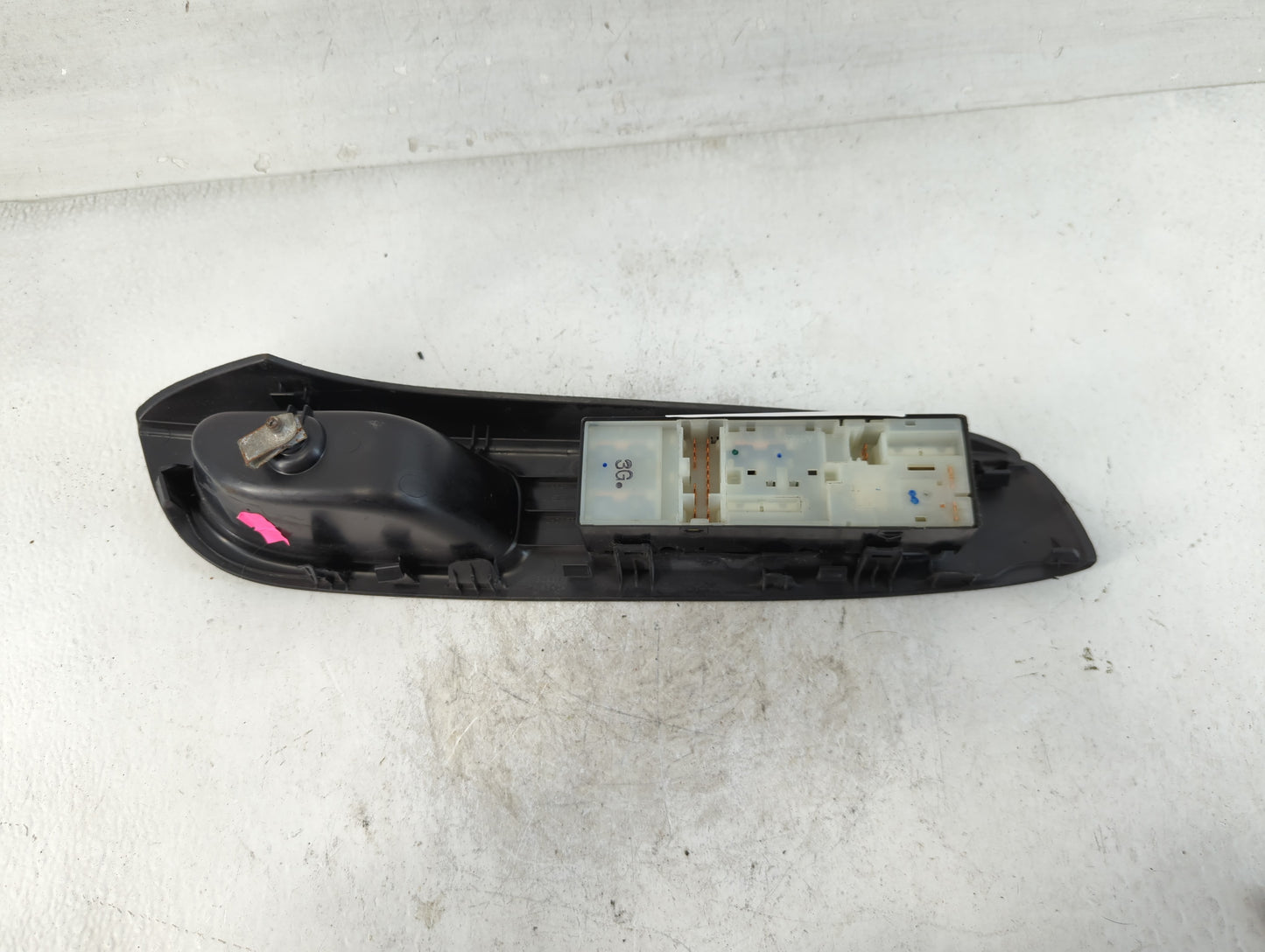 2017 Nissan Versa Note Master Power Window Switch Replacement Driver Side Left Fits Fits 2012 2013 2014 2015 2016 2018 2019