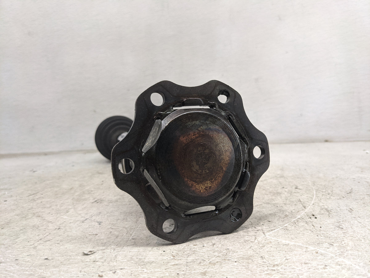 2017-2018 Porsche Macan Axle Shaft Front Driver Cv C/v 1461143 - Oemusedautoparts1.com