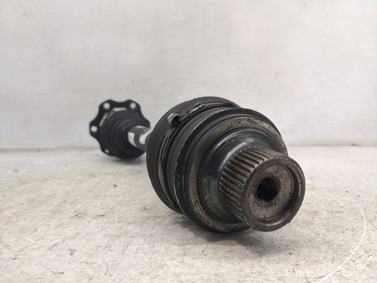 2017-2018 Porsche Macan Axle Shaft Front Driver Cv C/v 1461214 - Oemusedautoparts1.com