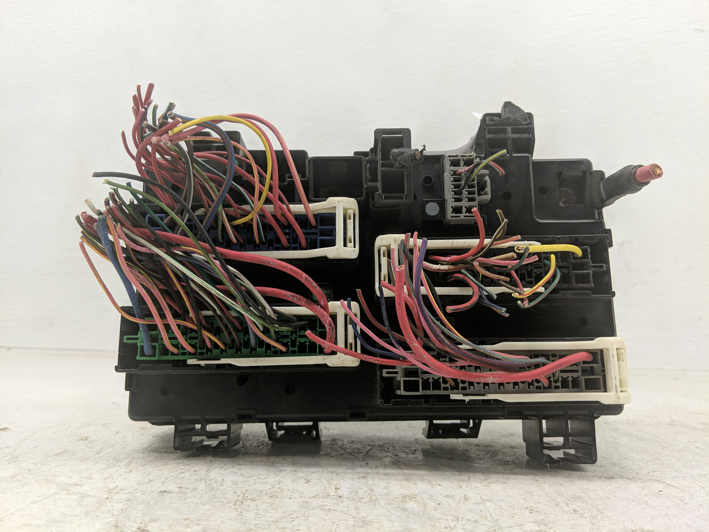 Ram 1500 Fusebox Fuse Box Relay Module Tipm P68322371ab - Oemusedautoparts1.com