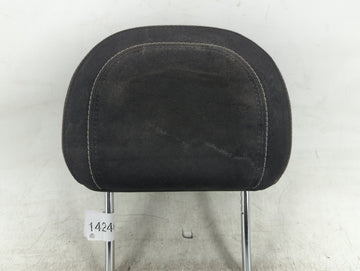 2017 Ram 1500 Headrest Head Rest Front Driver Passenger Seat Fits OEM Used Auto Parts