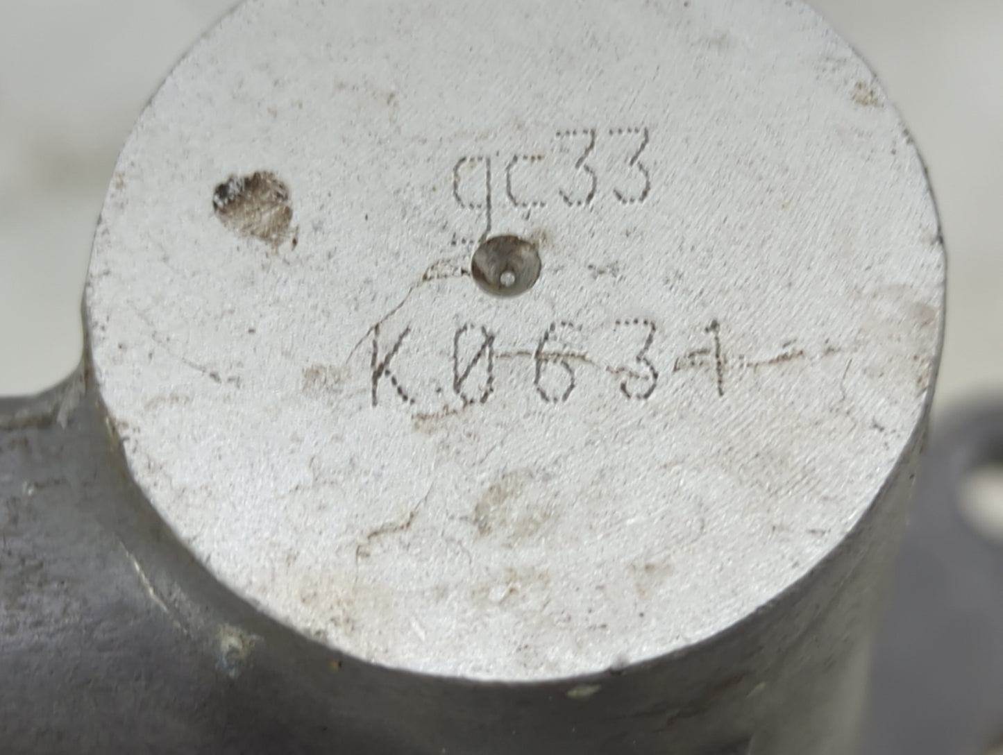 2011-2022 Ram 1500 Brake Master Cylinder 1490341 - Oemusedautoparts1.com