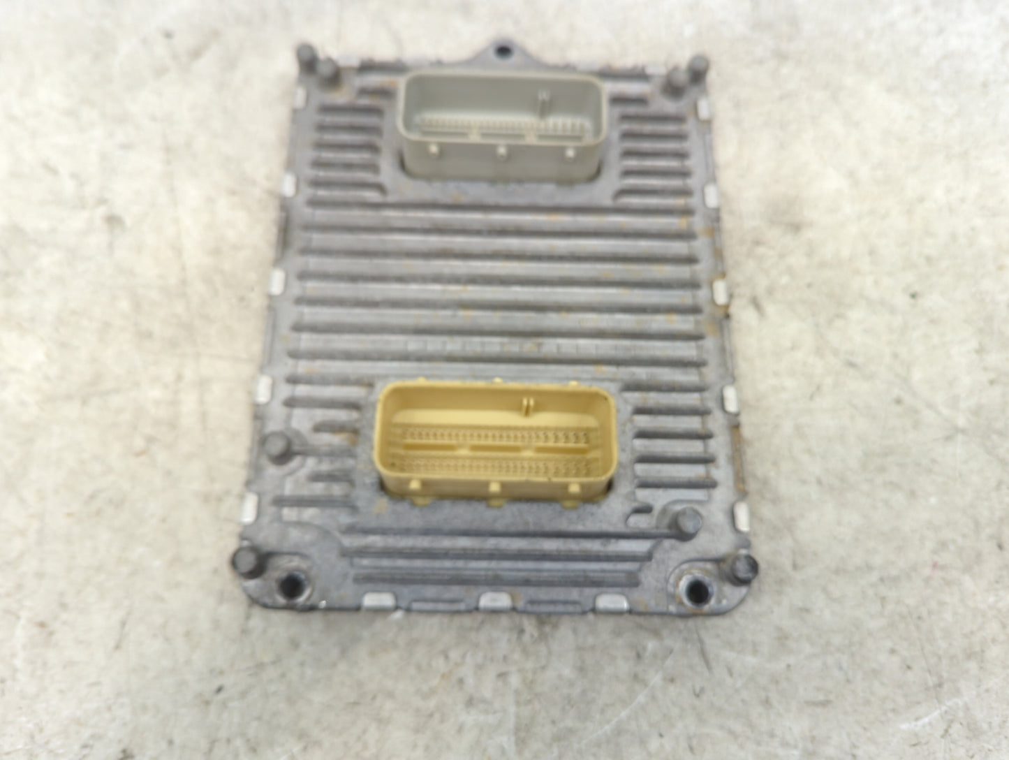 2016-2020 Ram 1500 PCM Engine Control Computer ECU ECM PCU OEM P/N:P68243304AB P68298479E Fits Fits 2016 2017 2018 2019 2020