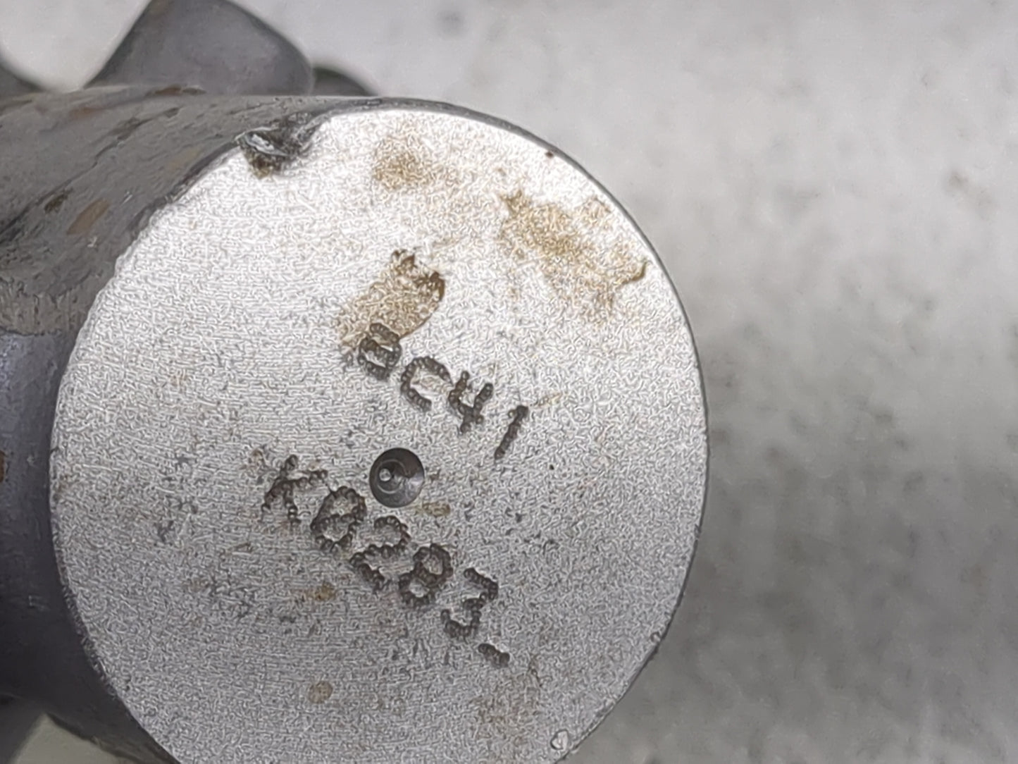 2011-2022 Ram 1500 Brake Master Cylinder 1497290 - Oemusedautoparts1.com