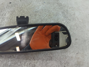 2013-2022 Ram 1500 Interior Rear View Mirror Replacement OEM P/N:E11 045617 E11 015617 Fits OEM Used Auto Parts