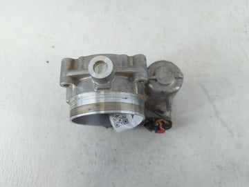 2013-2022 Ram 1500 Throttle Body P/N:05184349AD 0 280 750 570 Fits OEM Used Auto Parts