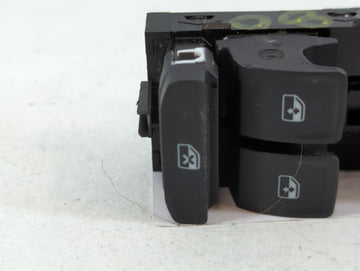 2016-2022 Ram 1500 Master Power Window Switch Replacement Driver Side Left Fits Fits 2016 2017 2018 2019 2020 2021 2022 OEM Used Auto Parts